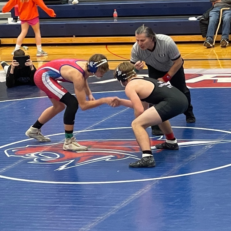 wrestling 