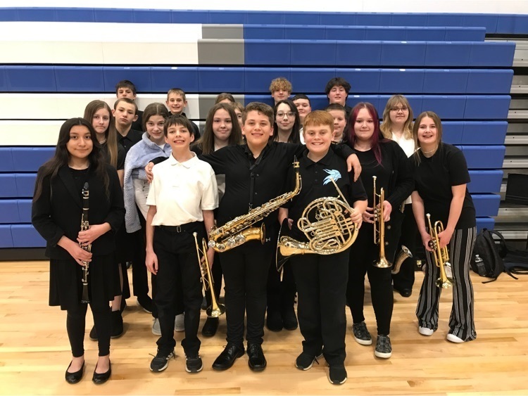 band