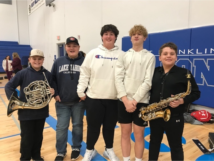 band