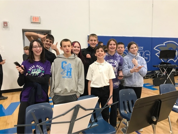 band