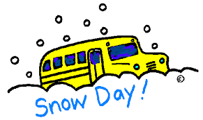 snowdaybus