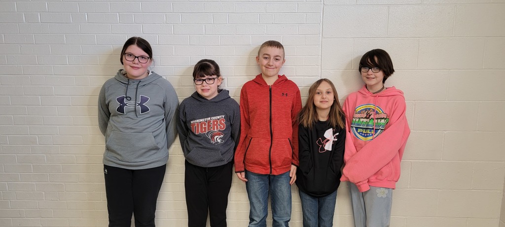 5th grade spellers