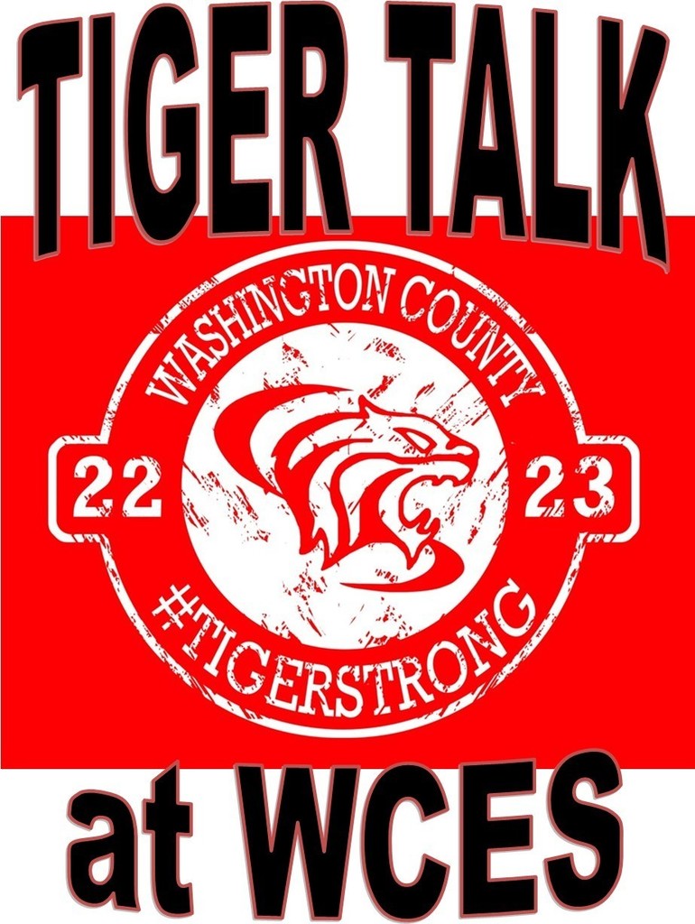 tiger talk