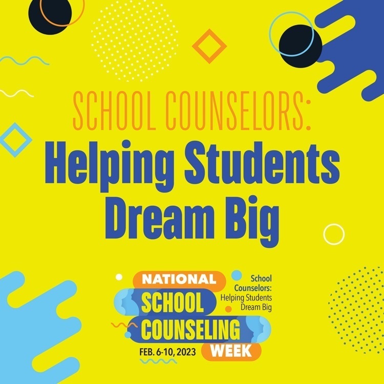 role of the school counselor 