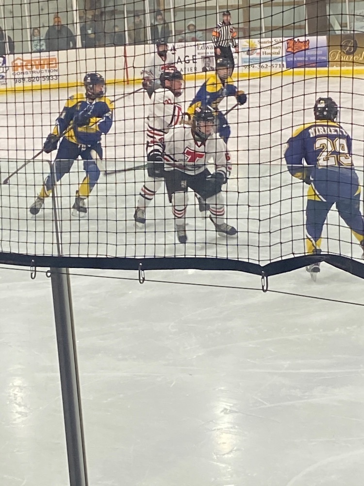Tawas Hockey