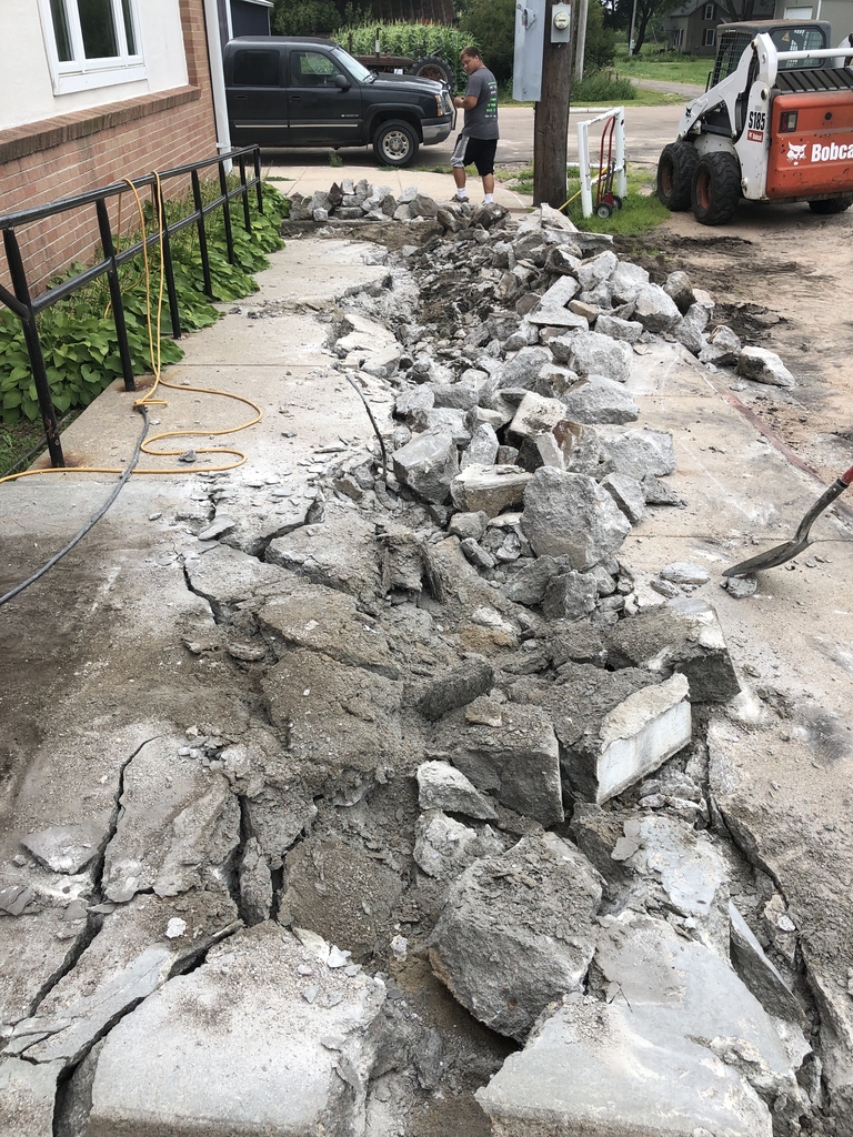 Sidewalk