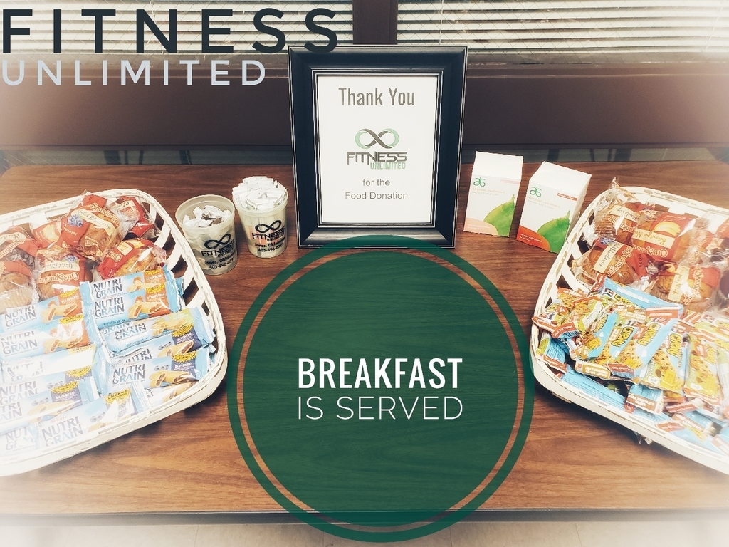 Fitness Unlimited