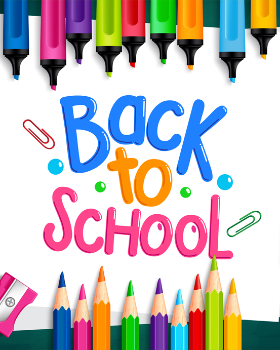 Back to School