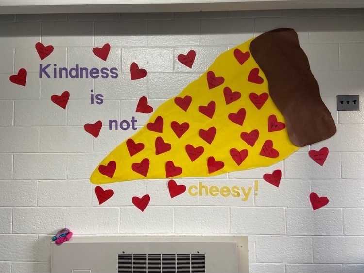 kindness