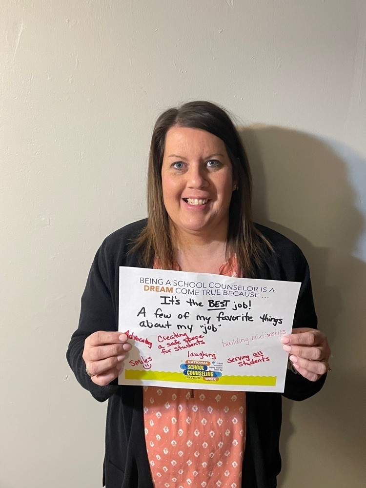 school counselor week 
