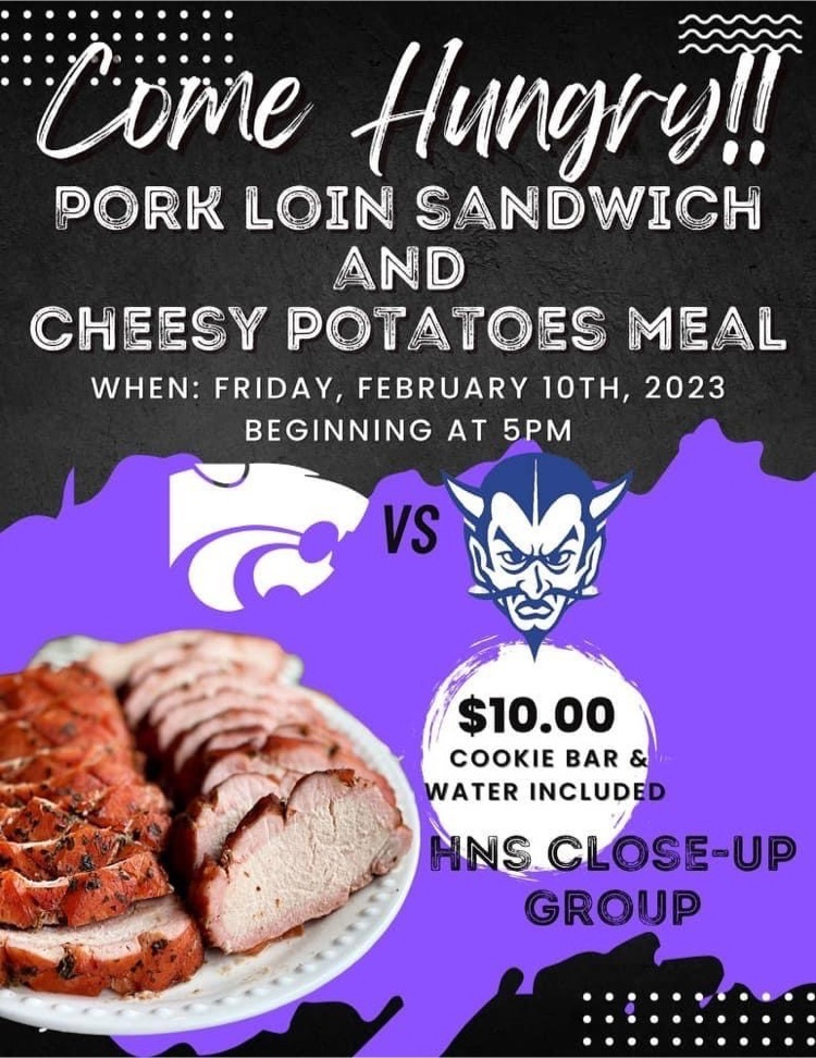 fundraiser