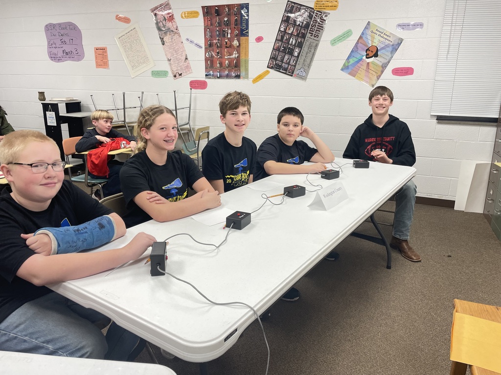 jh scholars bowl