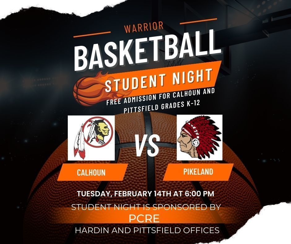 Student Night