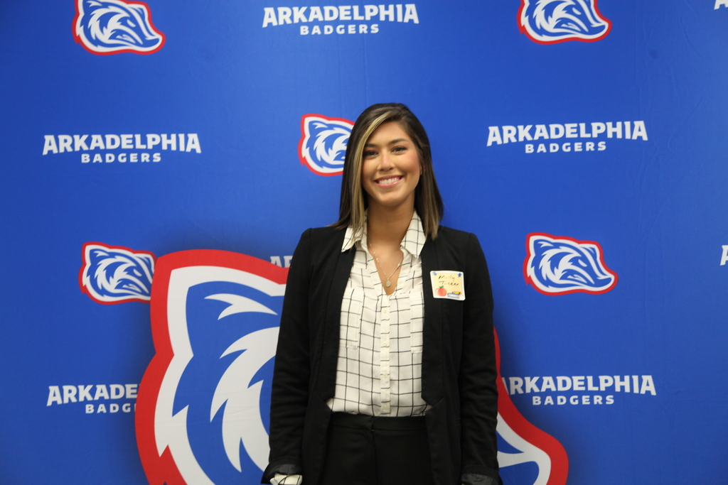 APSD new teacher Molly Tucker 