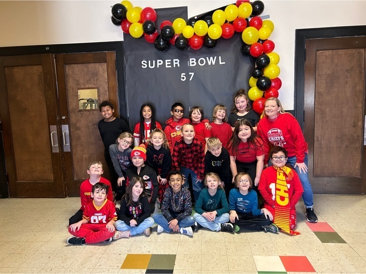 go Chiefs