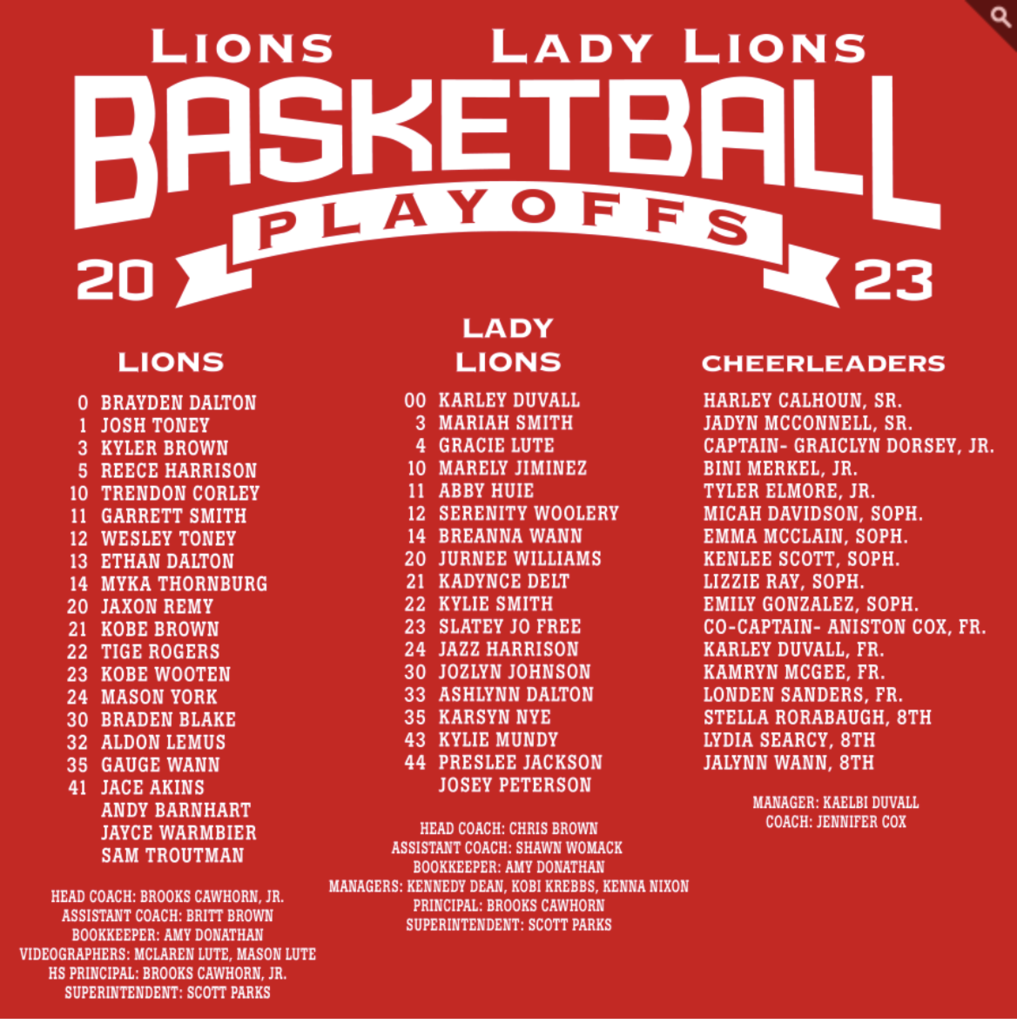 Playoff