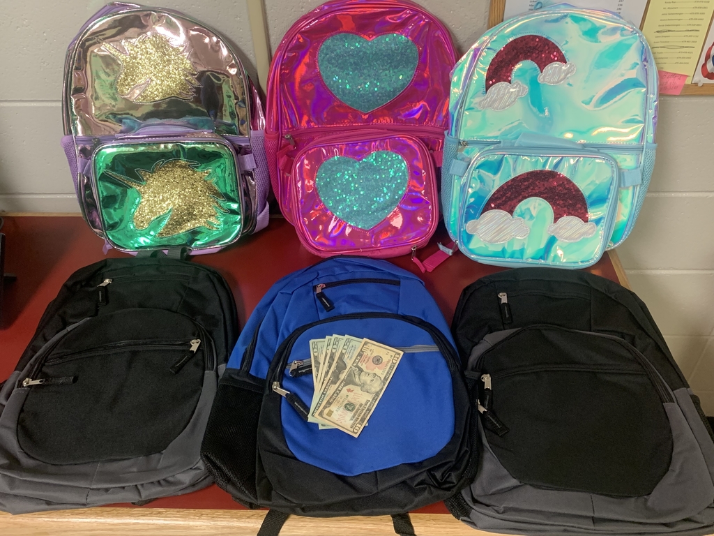 Backpacks