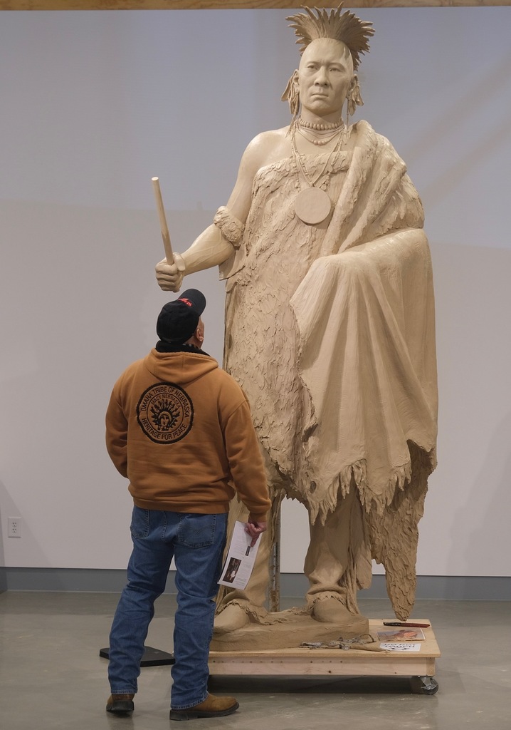 Chief Big Elk 2