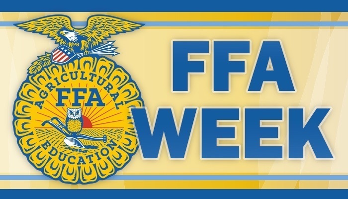 FFA Week