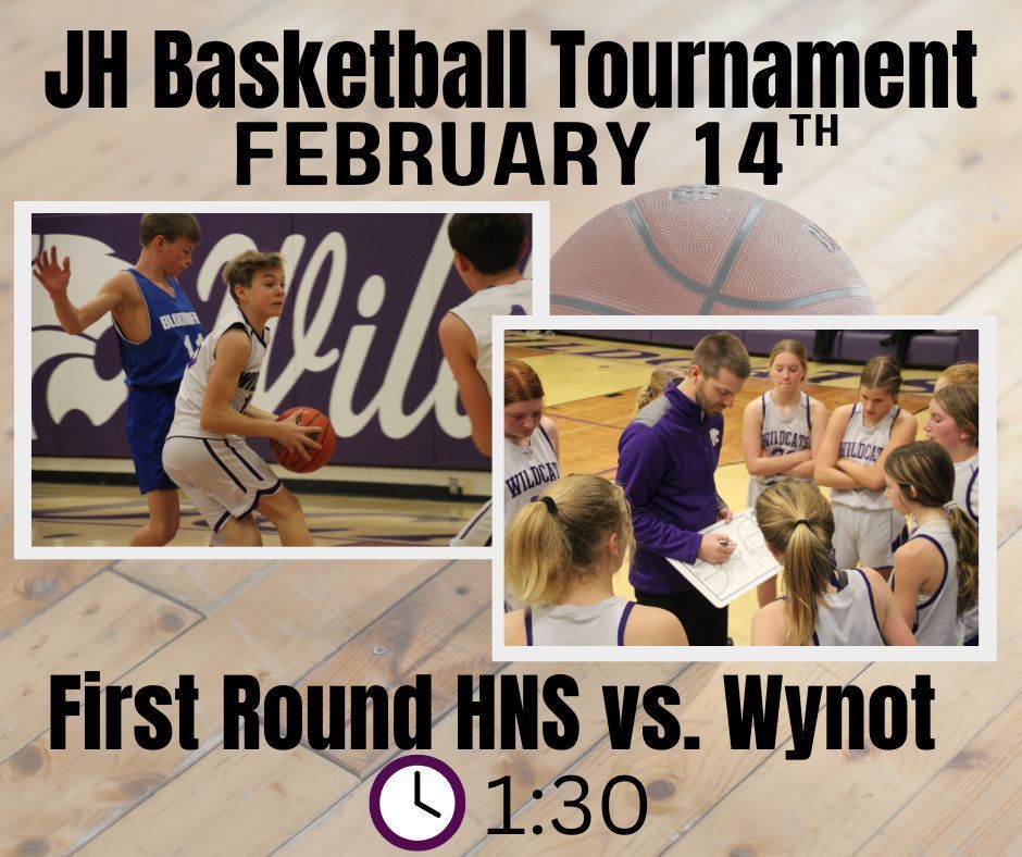 JH Basketball