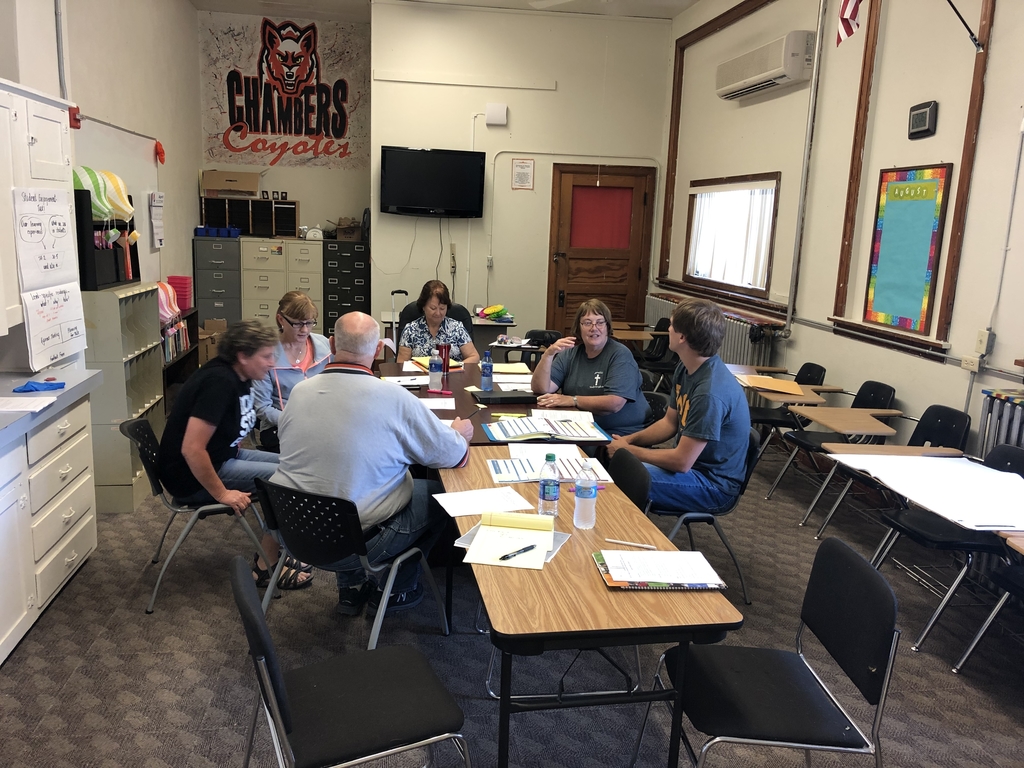 Elementary PD