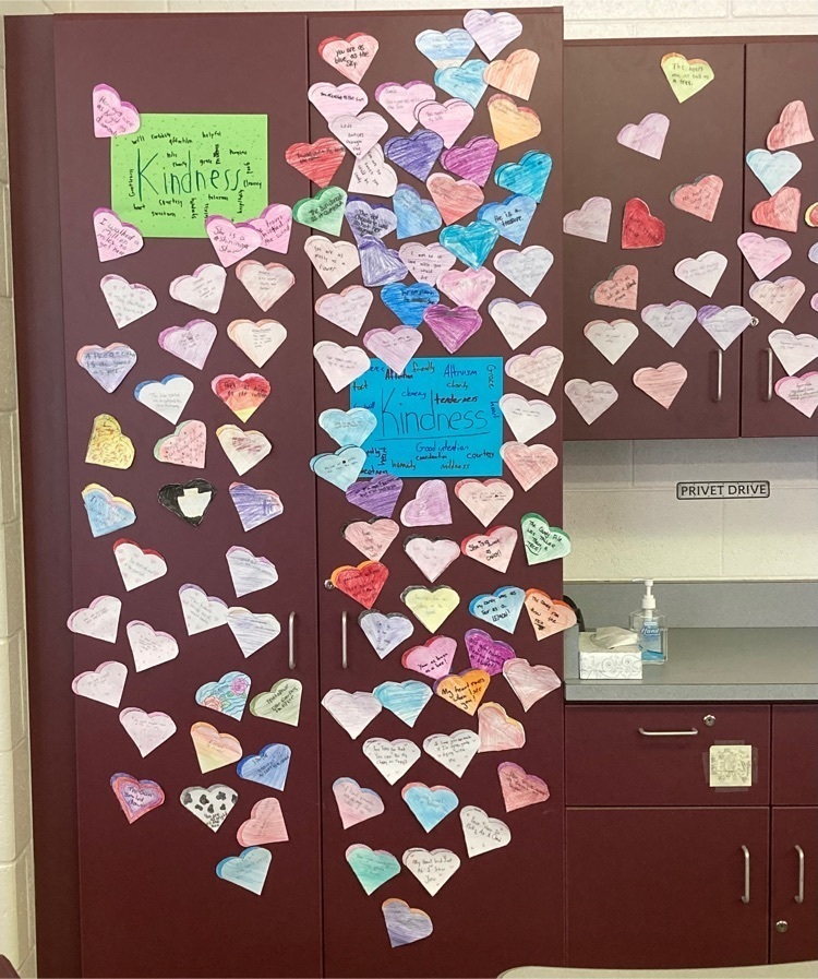 Valentine’s Day literary devices 