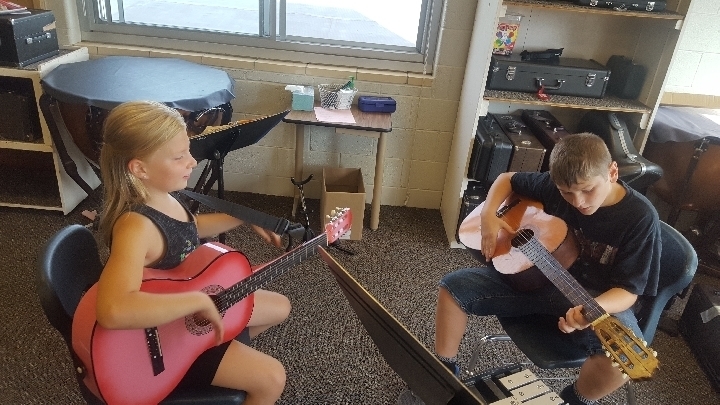 Guitar Club