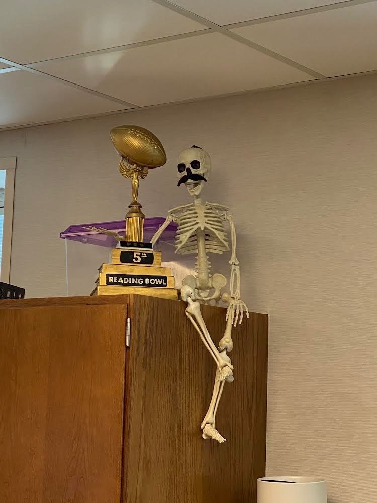 skeleton