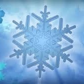 snow