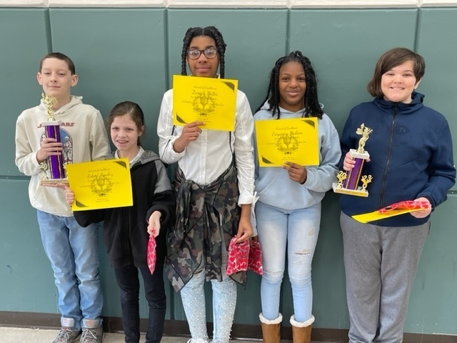 Spelling Bee
