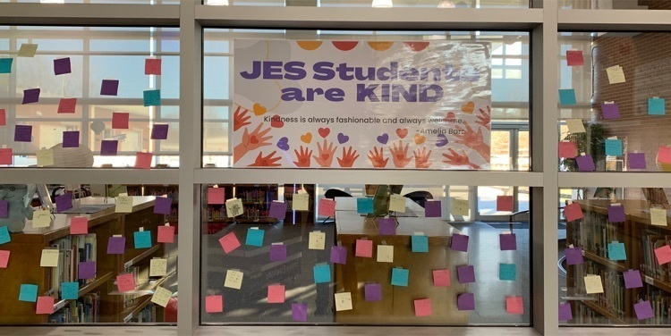 JES