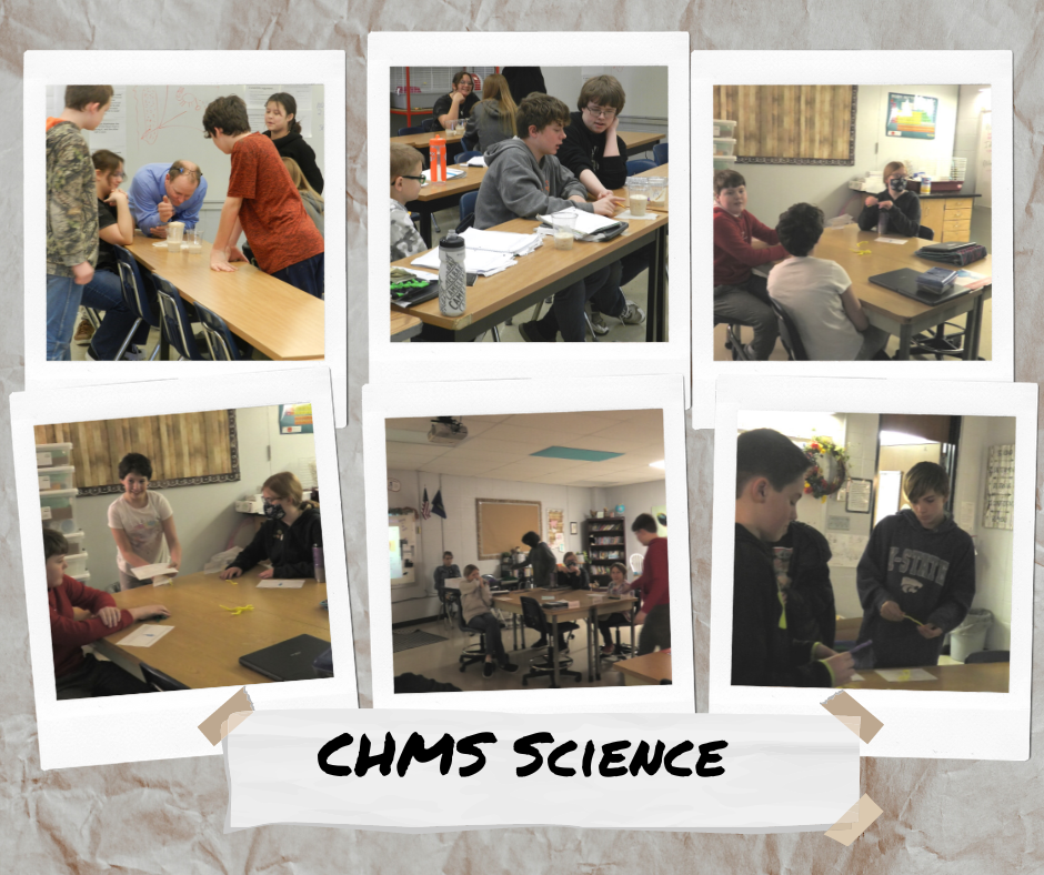 MS Science