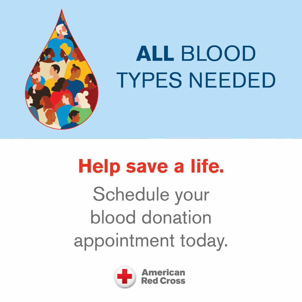 Red Cross