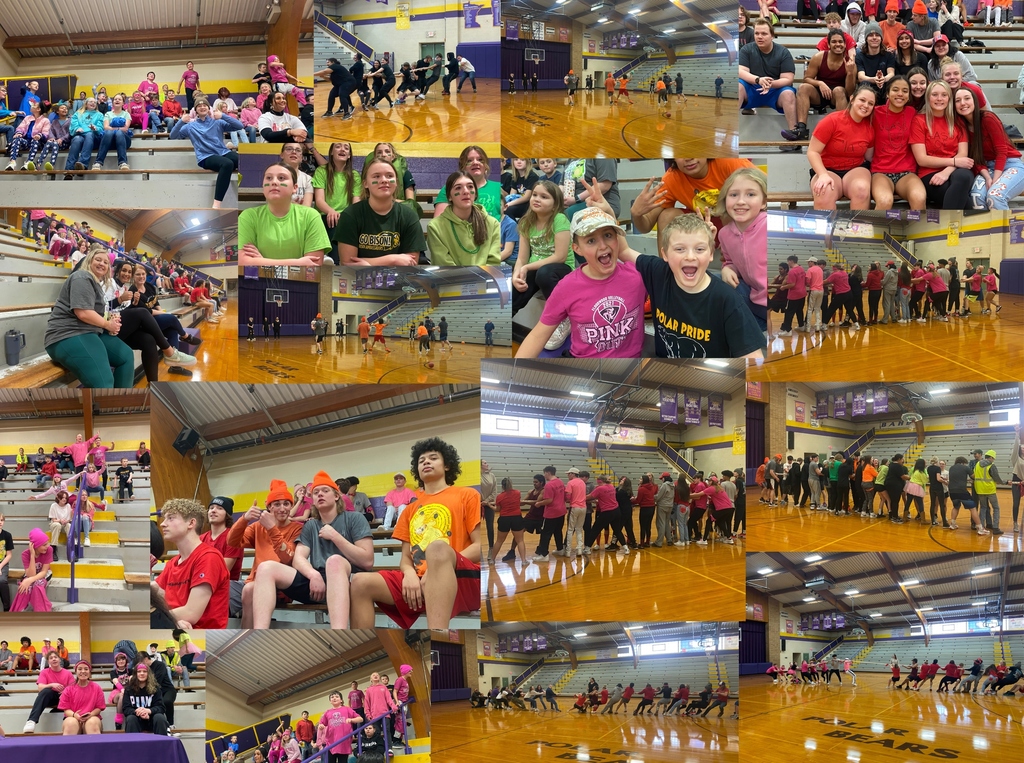 Friday Games