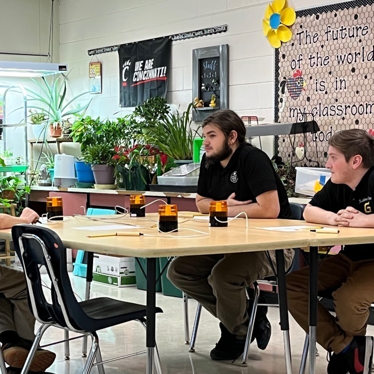 Academic Team