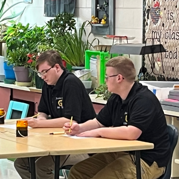 More Academic Team members