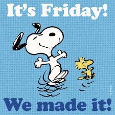 Friday