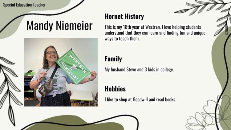 Mandy Niemeier