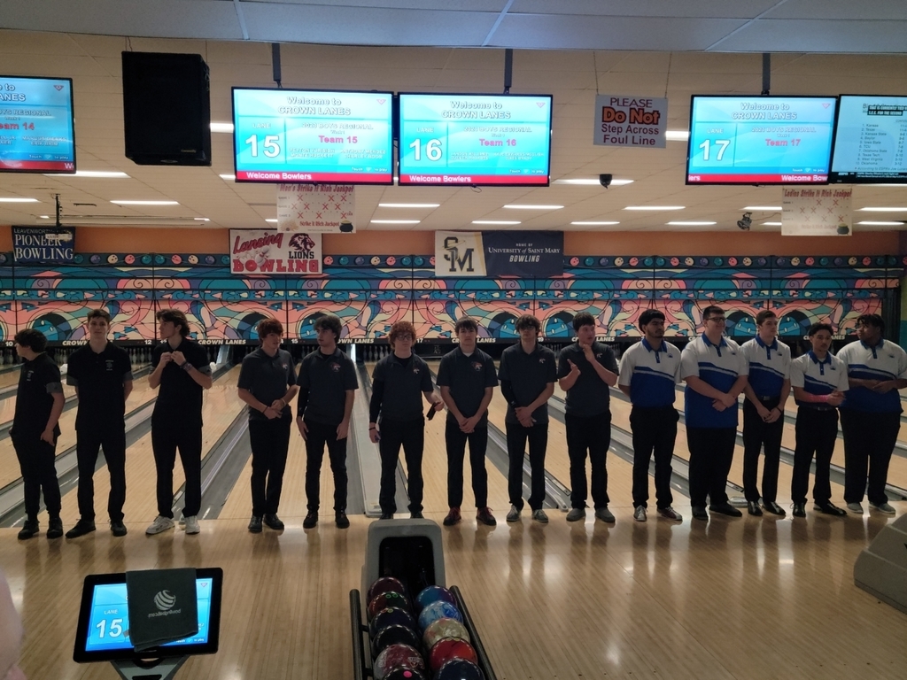 Regionals Leavenworth