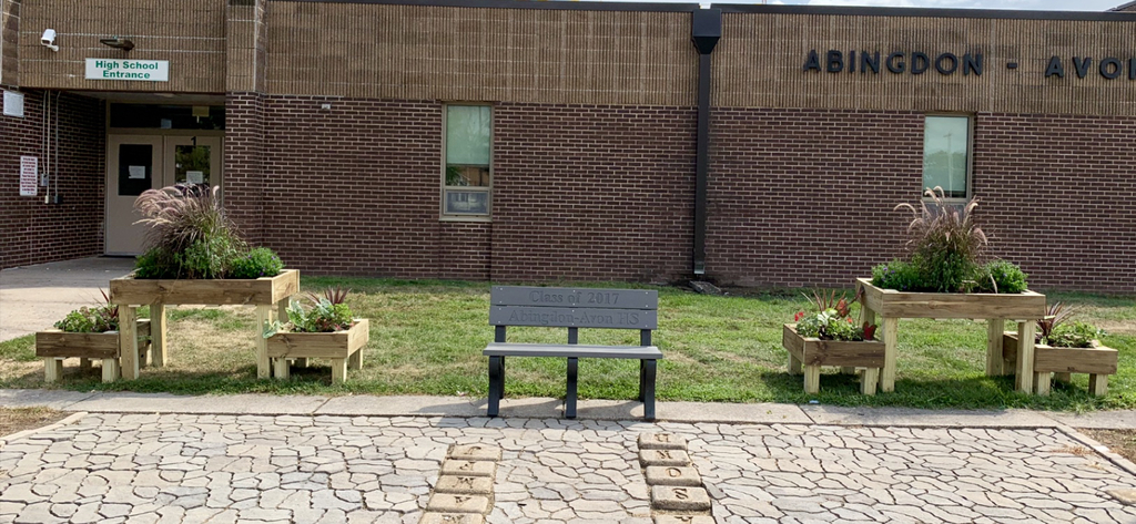 Beautification Project....