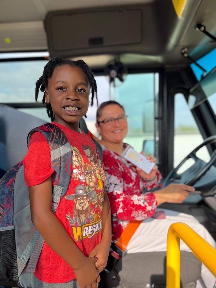 bus driver