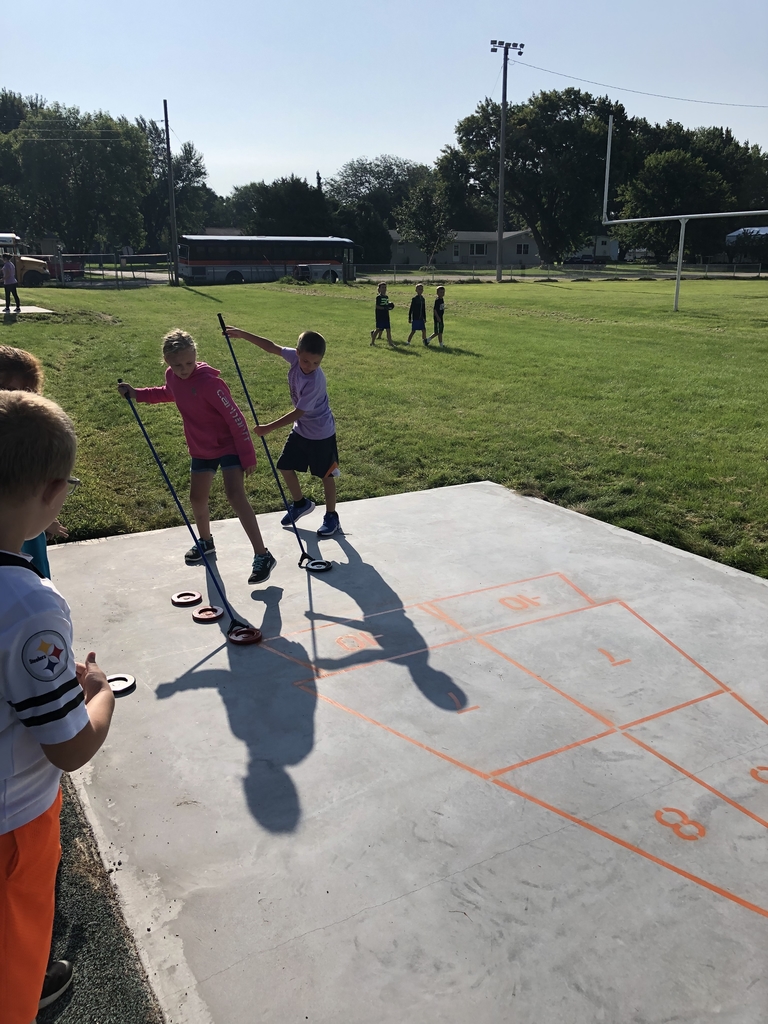 Shuffle board