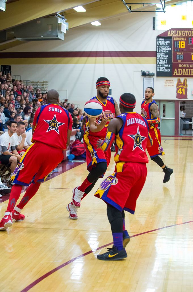 Harlem Wizards