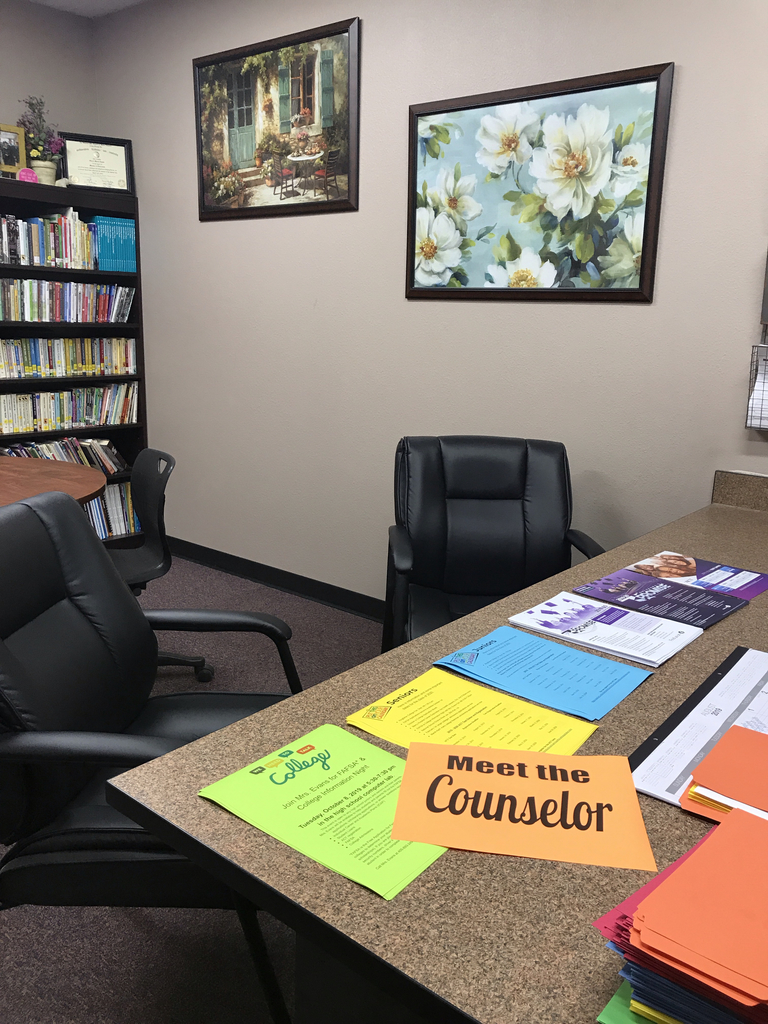 Open House 6-7:30