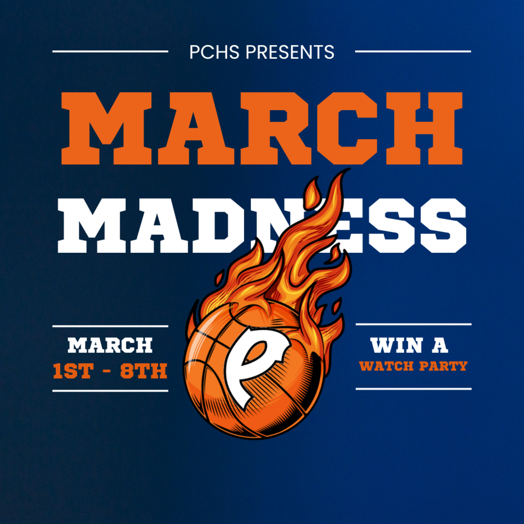 march
