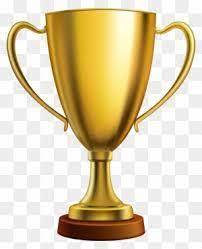 trophy