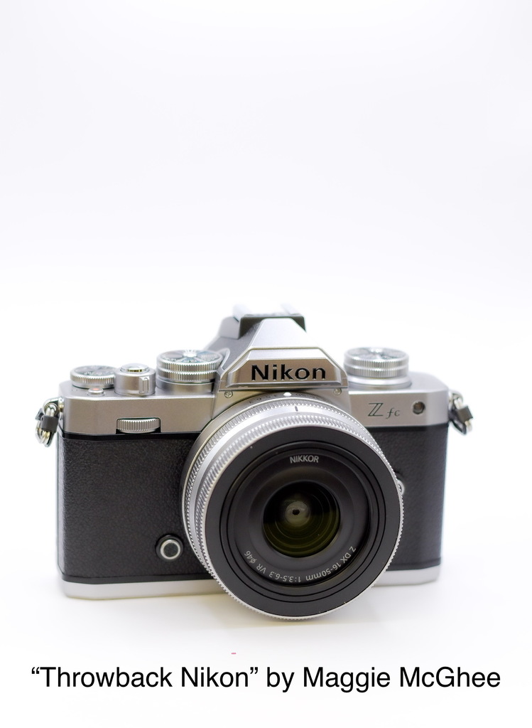 nikon
