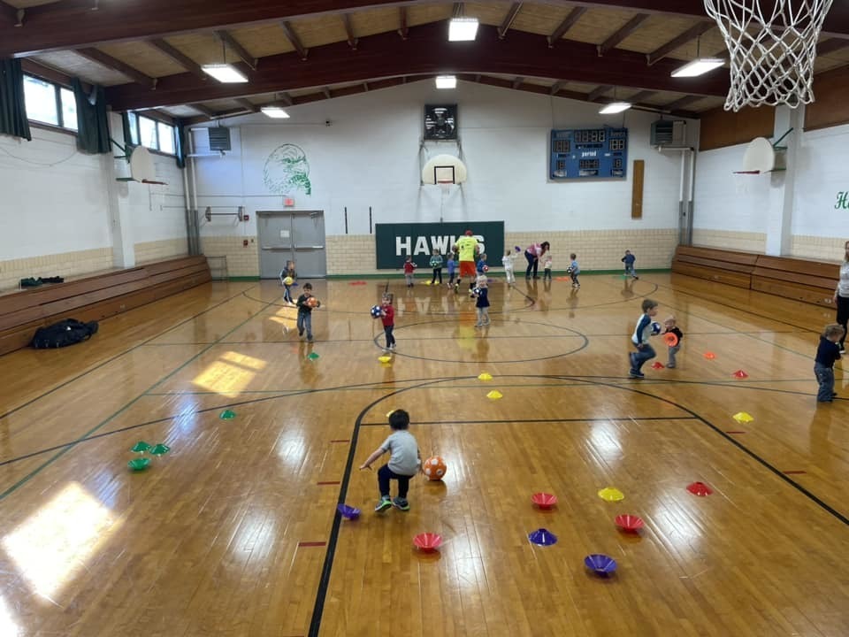 soccer