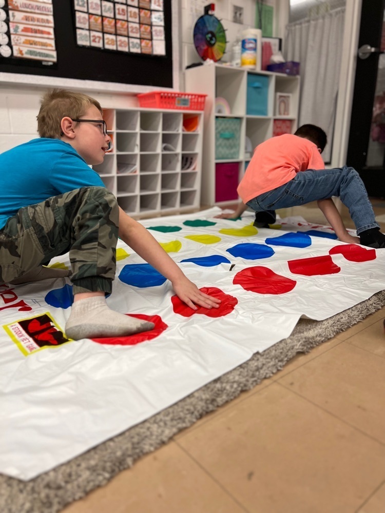 twister