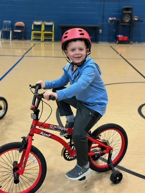 bike
